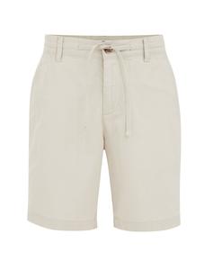 Брюки свободного кроя WE Fashion, экрю