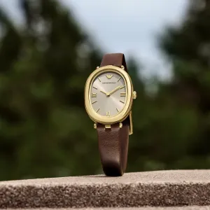 Женские аналоговые часы Emporio Armani Pro Planet AR11708