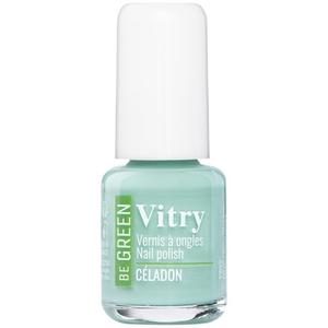Лак для ногтей Be Green Celadon 6ml