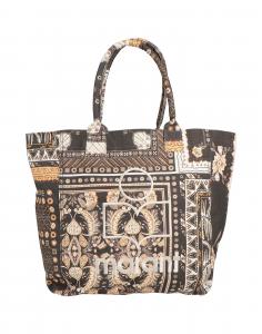 Сумка Isabel Marant, темно-коричневый