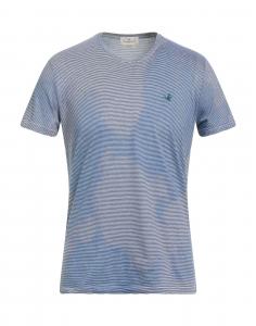 Футболка Brooksfield, полуночно-синий