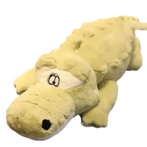Плюшевая игрушка Extra Large Crocodile Dolls высотой 100/120/150/170 см Handsome