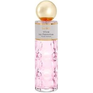 Saphir Vive La Femme EDP спрей 200мл
