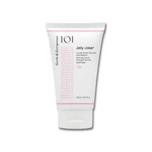 Geek & Gorgeous Jelly Joker нежный гель для умывания лица, 150 мл
