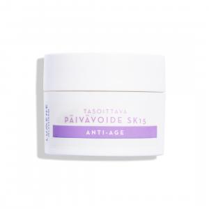 Lumene защитный крем для лица с SPF15 на день, 50 мл