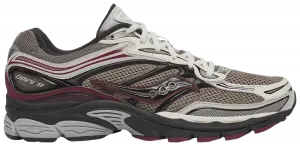 Кроссовки Saucony ProGrid Omni 9, коричневый