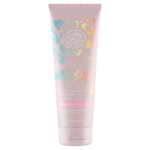 Bodyboom Wild Skin регенерирующий питательный крем для тела, 200 мл