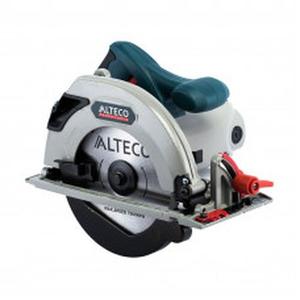 Циркулярная пила ALTECO CS 0513 (CS 1400-185 G)