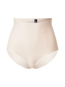 Бой-шорты ETAM, бежевый