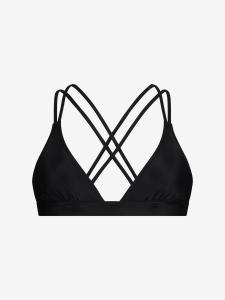 Спортивный верх бикини WALLIEN, черный
