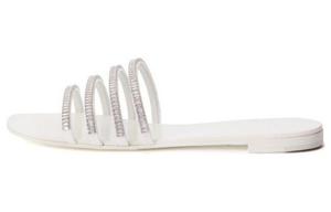 Женские сандалии Iride с кристаллами Giuseppe Zanotti, Original Shoe Box Included