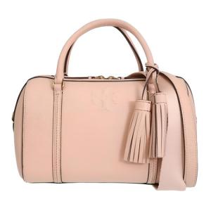 TORY BURCH Кожаная сумка через плечо