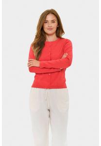 Кардиган Saint Tropez MILA R-NECK, Honeysuckle/Pink