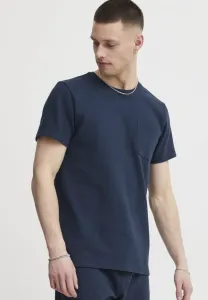 Базовая футболка prott 11 Project, Dress Blues