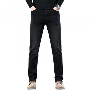 Джинсы Men's Jeep, темно-синие