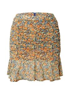 Юбка Edited HALEY, разноцветный