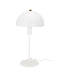 Настольная лампа белого цвета Home&Styling Collection