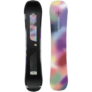 Фрирайд-сноуборд Unisex SALOMON