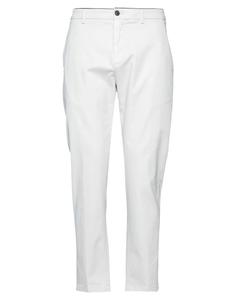 Брюки Department 5, светло-серый