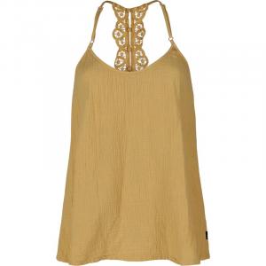 Топ cleo women top Brunotti, цвет honey