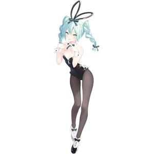 Hatsune Miku BiCute Bunnies Bunny Lady FURYU