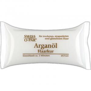 Лечение волос аргановым маслом Swiss-o-Par, 25 ml