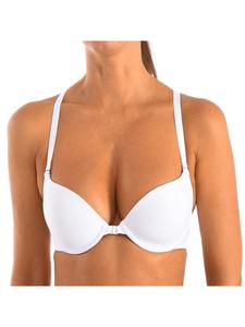 Бюстгальтер на косточках Selene, белый