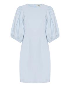 Платье SOAKED IN LUXURY Zazu, светло-голубой