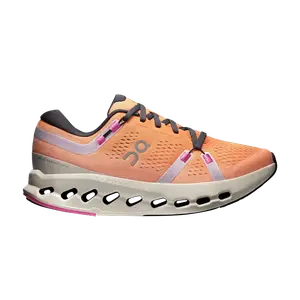 Кроссовки Wmns Cloudsurfer 2 'Tangerine', оранжевый