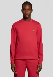 Толстовка Lyle & Scott, Garnet