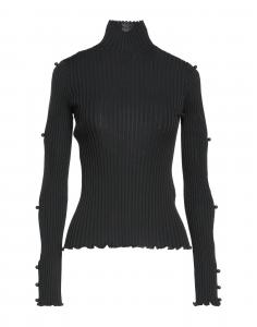 Водолазка Bottega Veneta, свинцовый