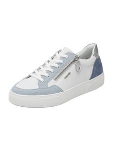 Remonte Низкие кроссовки синего цвета