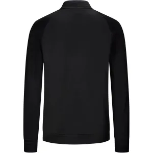 HUGO BOSS Куртка мужская Black