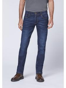 Джинсы Oklahoma Jeans, синий