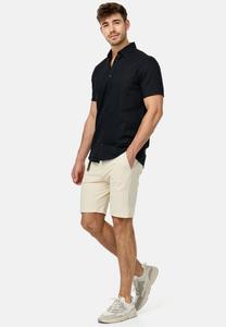 Шорты INDICODE JEANS, бежевый