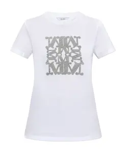 Футболка браво Max Mara, белый