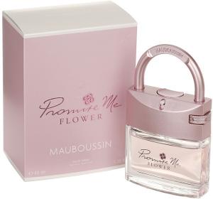 Туалетная вода Mauboussin Promise Me Flower