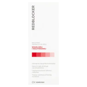 Redblocker концентрат для восстановления лица, 30 мл