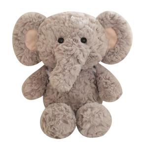 Плюшевая кукла Baby Quick Run Collection высотой 30см/45см MENGDINUO