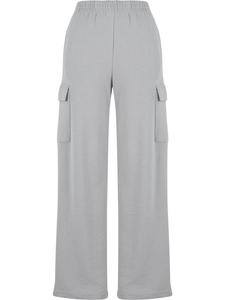 Спортивные брюки Urban Classics, цвет lightasphalt