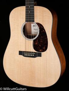 Martin D-10E Satin Sitka Sapele (597)