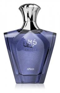 Парфюмерная вода Afnan Turathi Blue Homme, 90 мл