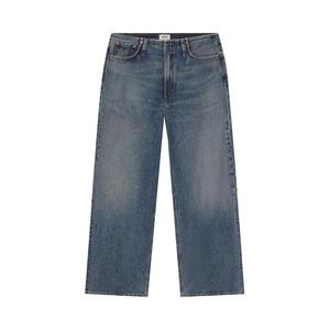 Джинсы Agolde Lex Jean, Swing