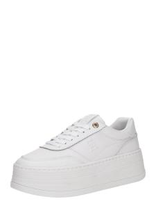 Повседневные кроссовки TOMMY HILFIGER Sneakers Lux Court, белый