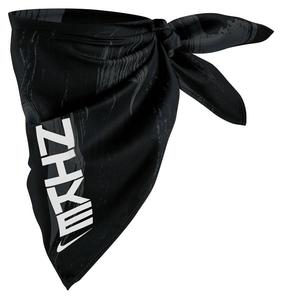 Бандана NIKE DRY Dri-Fit, повязка на голову с завязкой