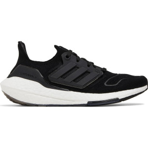 Кроссовки Adidas Wmns UltraBoost 22 'Black White', черный