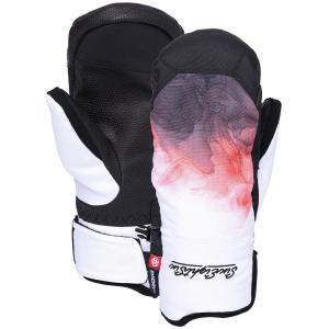 Варежки 686 Revel женские, мультиколор