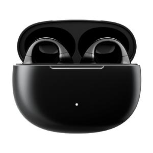 Наушники беспроводные Edifier Comfo Clip, черный