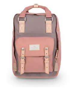 Рюкзак «Макарон» Doughnut, фиолетовый