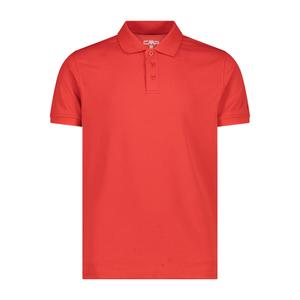 Мужская рубашка поло CMP MAN POLO 31T7497V